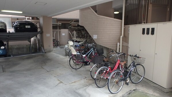 クリオ日野弐番館の物件内観写真